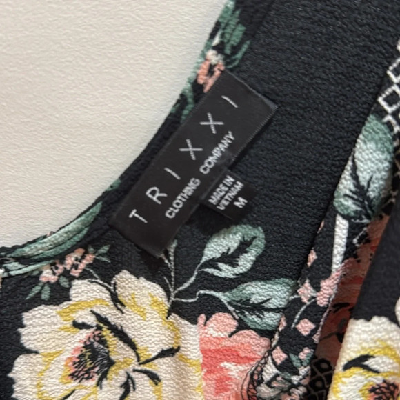 Never worn, Trixi Romper - Picture 3 of 5